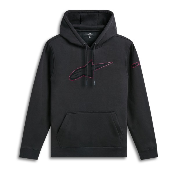 Alpinestars Alpinestars insignia hoodie black